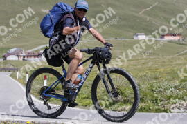 Foto #3336504 | 03-07-2023 10:42 | Passo Dello Stelvio - die Spitze BICYCLES