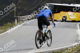 Foto #3693760 | 02-08-2023 10:40 | Passo Dello Stelvio - die Spitze BICYCLES