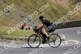 Foto #2717845 | 23-08-2022 11:53 | Passo Dello Stelvio - Prato Seite BICYCLES