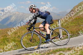Photo #3983509 | 20-08-2023 12:22 | Passo Dello Stelvio - Peak BICYCLES