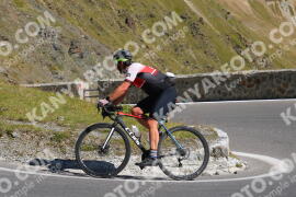 Photo #4209858 | 09-09-2023 12:08 | Passo Dello Stelvio - Prato side BICYCLES