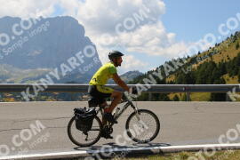 Photo #2576400 | 10-08-2022 13:53 | Gardena Pass BICYCLES