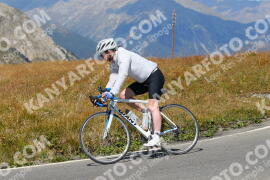 Photo #2740189 | 25-08-2022 14:01 | Passo Dello Stelvio - Peak BICYCLES