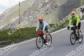 Photo #3340080 | 03-07-2023 13:34 | Passo Dello Stelvio - Peak BICYCLES