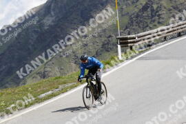 Photo #3337344 | 03-07-2023 11:38 | Passo Dello Stelvio - Peak BICYCLES
