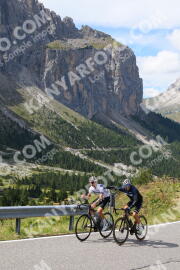 Photo #2614710 | 13-08-2022 11:30 | Gardena Pass BICYCLES