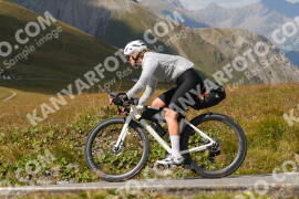 Foto #3940672 | 18-08-2023 15:08 | Passo Dello Stelvio - die Spitze BICYCLES