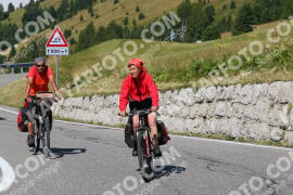 Photo #2572907 | 10-08-2022 10:09 | Gardena Pass BICYCLES
