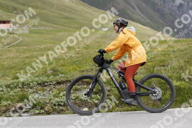 Foto #3295910 | 01-07-2023 11:52 | Passo Dello Stelvio - die Spitze BICYCLES