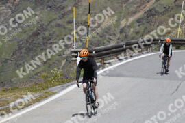 Photo #3682452 | 31-07-2023 14:05 | Passo Dello Stelvio - Peak BICYCLES