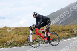 Photo #4265423 | 16-09-2023 13:12 | Passo Dello Stelvio - Peak BICYCLES