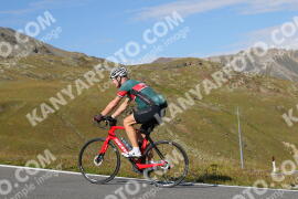 Foto #3894003 | 15-08-2023 09:50 | Passo Dello Stelvio - die Spitze BICYCLES