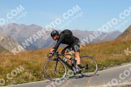 Foto #2733303 | 24-08-2022 13:56 | Passo Dello Stelvio - die Spitze BICYCLES