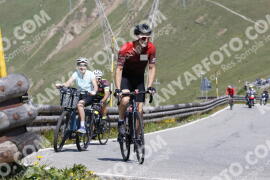 Foto #3509786 | 17-07-2023 10:53 | Passo Dello Stelvio - die Spitze BICYCLES