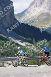 Photo #2640057 | 14-08-2022 11:31 | Gardena Pass BICYCLES