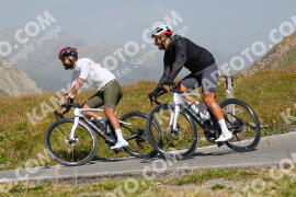 Photo #4048335 | 24-08-2023 12:58 | Passo Dello Stelvio - Peak BICYCLES