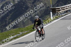 Foto #3121699 | 17-06-2023 10:27 | Passo Dello Stelvio - die Spitze BICYCLES