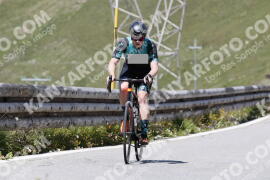 Photo #3537452 | 19-07-2023 12:57 | Passo Dello Stelvio - Peak BICYCLES