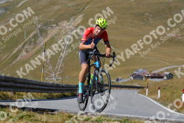 Photo #4231343 | 10-09-2023 14:41 | Passo Dello Stelvio - Peak BICYCLES