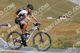Foto #2726875 | 24-08-2022 11:09 | Passo Dello Stelvio - die Spitze BICYCLES