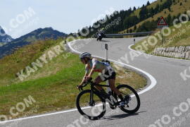Foto #2645036 | 14-08-2022 14:13 | Gardena Pass BICYCLES