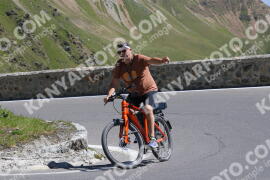 Foto #3401759 | 09-07-2023 11:44 | Passo Dello Stelvio - Prato Seite BICYCLES
