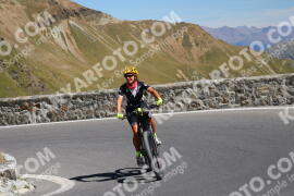 Foto #2719087 | 23-08-2022 13:21 | Passo Dello Stelvio - Prato Seite BICYCLES