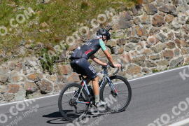 Foto #4184544 | 07-09-2023 11:03 | Passo Dello Stelvio - Prato Seite BICYCLES
