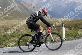 Photo #3121912 | 17-06-2023 10:35 | Passo Dello Stelvio - Peak BICYCLES