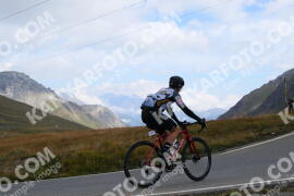 Photo #2677403 | 17-08-2022 09:30 | Passo Dello Stelvio - Peak BICYCLES