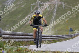 Photo #3648707 | 30-07-2023 11:16 | Passo Dello Stelvio - Peak BICYCLES