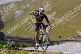 Foto #3967531 | 19-08-2023 15:06 | Passo Dello Stelvio - die Spitze BICYCLES