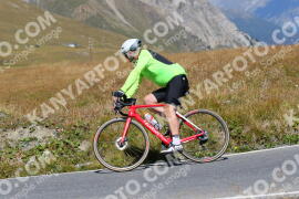 Foto #2737957 | 25-08-2022 12:50 | Passo Dello Stelvio - die Spitze BICYCLES