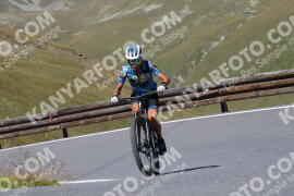 Photo #3958820 | 19-08-2023 11:17 | Passo Dello Stelvio - Peak BICYCLES