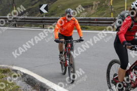 Foto #3750656 | 08-08-2023 09:59 | Passo Dello Stelvio - die Spitze BICYCLES