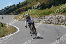Photo #2502305 | 04-08-2022 14:40 | Gardena Pass BICYCLES