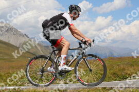 Foto #3876046 | 14-08-2023 13:58 | Passo Dello Stelvio - die Spitze BICYCLES