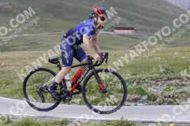 Foto #3204341 | 23-06-2023 14:45 | Passo Dello Stelvio - die Spitze BICYCLES