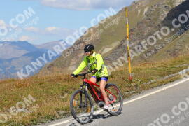 Photo #2739349 | 25-08-2022 13:32 | Passo Dello Stelvio - Peak BICYCLES