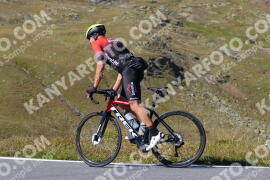Photo #3958240 | 19-08-2023 11:08 | Passo Dello Stelvio - Peak BICYCLES