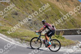 Photo #2709454 | 22-08-2022 12:34 | Passo Dello Stelvio - Prato side BICYCLES