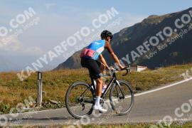 Photo #4061040 | 25-08-2023 09:51 | Passo Dello Stelvio - Peak BICYCLES