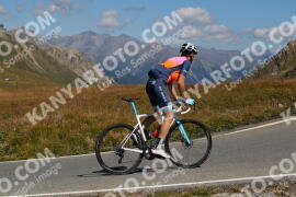 Photo #2667262 | 16-08-2022 11:39 | Passo Dello Stelvio - Peak BICYCLES