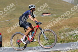 Foto #2729087 | 24-08-2022 12:19 | Passo Dello Stelvio - die Spitze BICYCLES