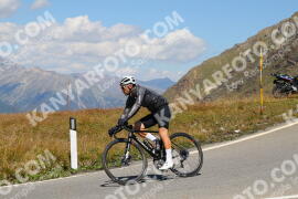 Foto #2671353 | 16-08-2022 13:23 | Passo Dello Stelvio - die Spitze BICYCLES