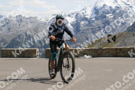 Photo #4099711 | 31-08-2023 13:11 | Passo Dello Stelvio - Prato side BICYCLES