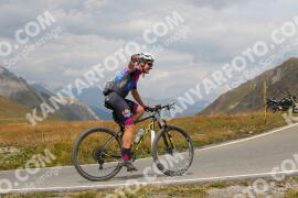Foto #2680560 | 17-08-2022 13:40 | Passo Dello Stelvio - die Spitze BICYCLES