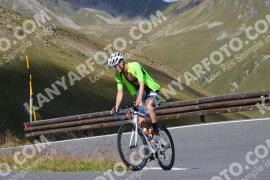 Foto #4000752 | 21-08-2023 10:23 | Passo Dello Stelvio - die Spitze BICYCLES