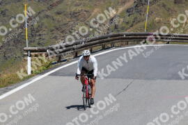 Foto #2671532 | 16-08-2022 13:29 | Passo Dello Stelvio - die Spitze BICYCLES