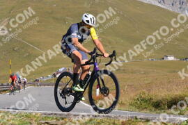 Photo #4015757 | 22-08-2023 09:46 | Passo Dello Stelvio - Peak BICYCLES